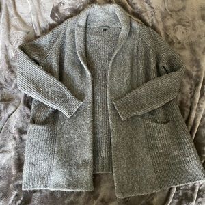 JCREW CARDIGAN